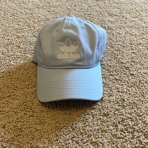 Adidas baseball cap